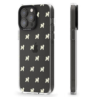 Bichon Frise Pattern