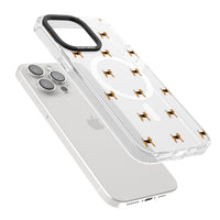 Airedale Terrier Dog Pattern