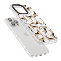 Klassisches Muster für Deutsche Schäferhunde