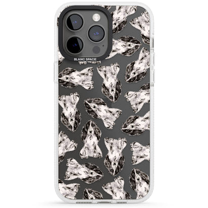 Cocker Spaniel Watercolor Elegance