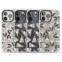 Cocker Spaniel Watercolor Elegance