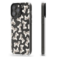 Shih Tzu Hundemuster