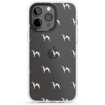 Greyhound Pattern