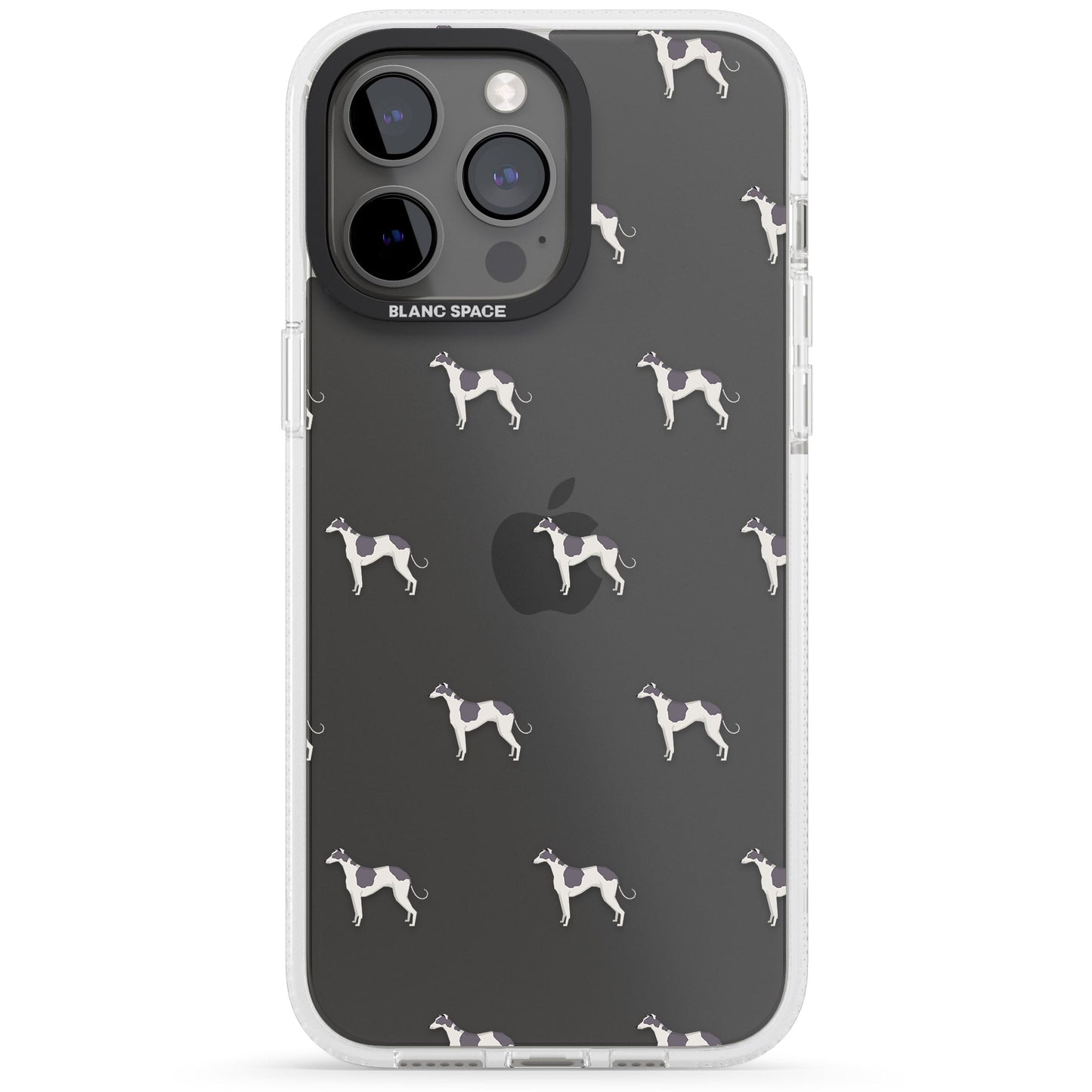 Greyhound Pattern