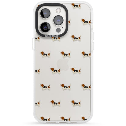 Basset Hound Pattern