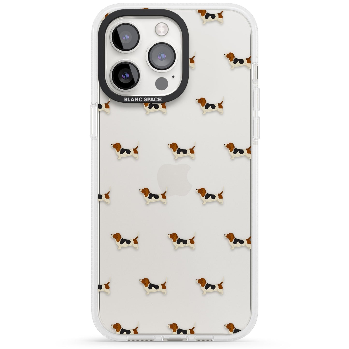 Basset Hound Pattern