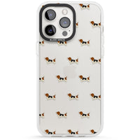 Basset Hound Pattern