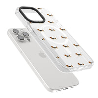 Basset Hound Pattern