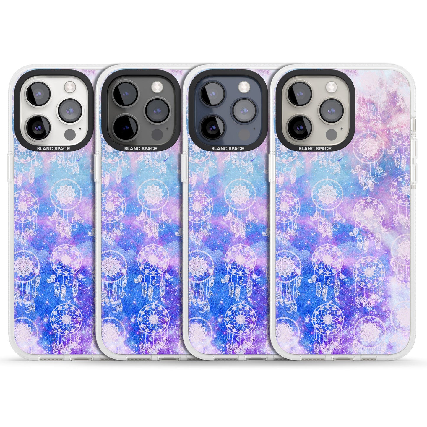 Dreamcatcher Galaxy Tie Dye