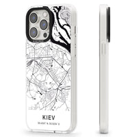 Kiev Map