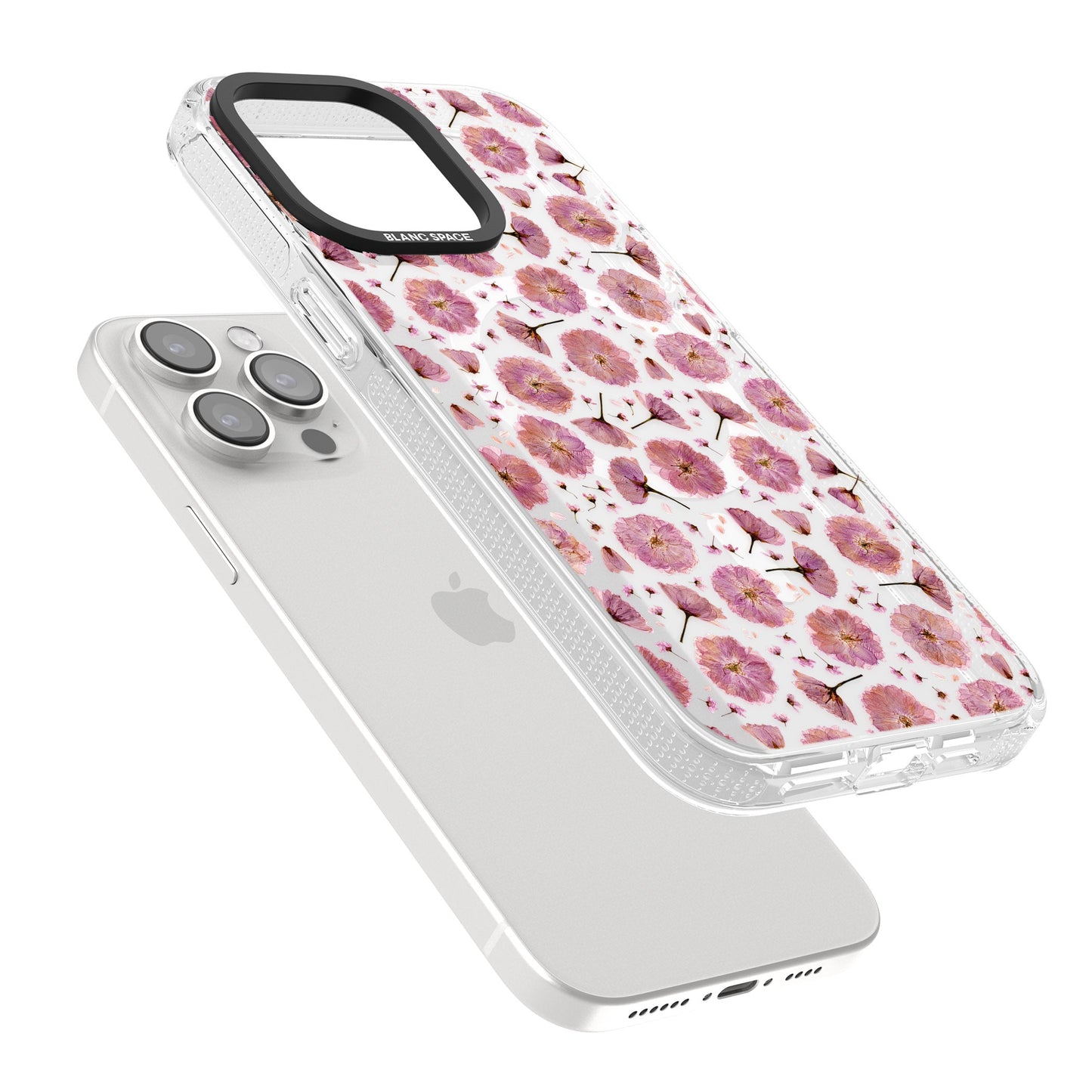 Pink Florals & Blossom