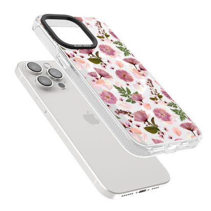 Ménagerie Fantaisie Florale