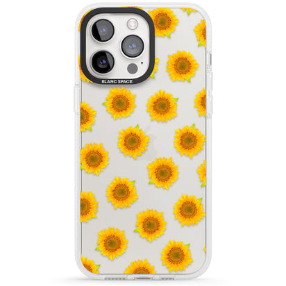 Fleur de tournesol