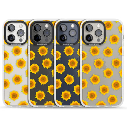 Fleur de tournesol