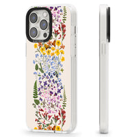 Crème de fleurs sauvages