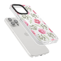 Roses & Eucalyptus Floral