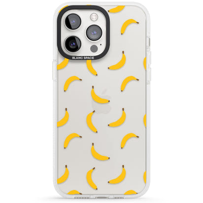 Banana Pattern