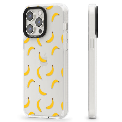 Banana Pattern