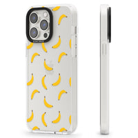 Banana Pattern