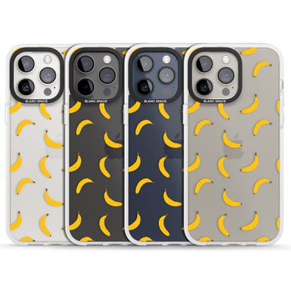 Banana Pattern