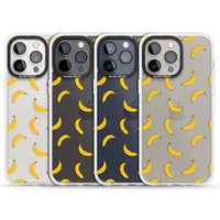 Banana Pattern