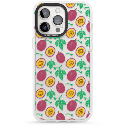 Passion Fruit Paradise