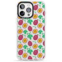 Passion Fruit Paradise