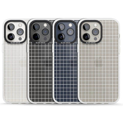 Modern Grid Pattern