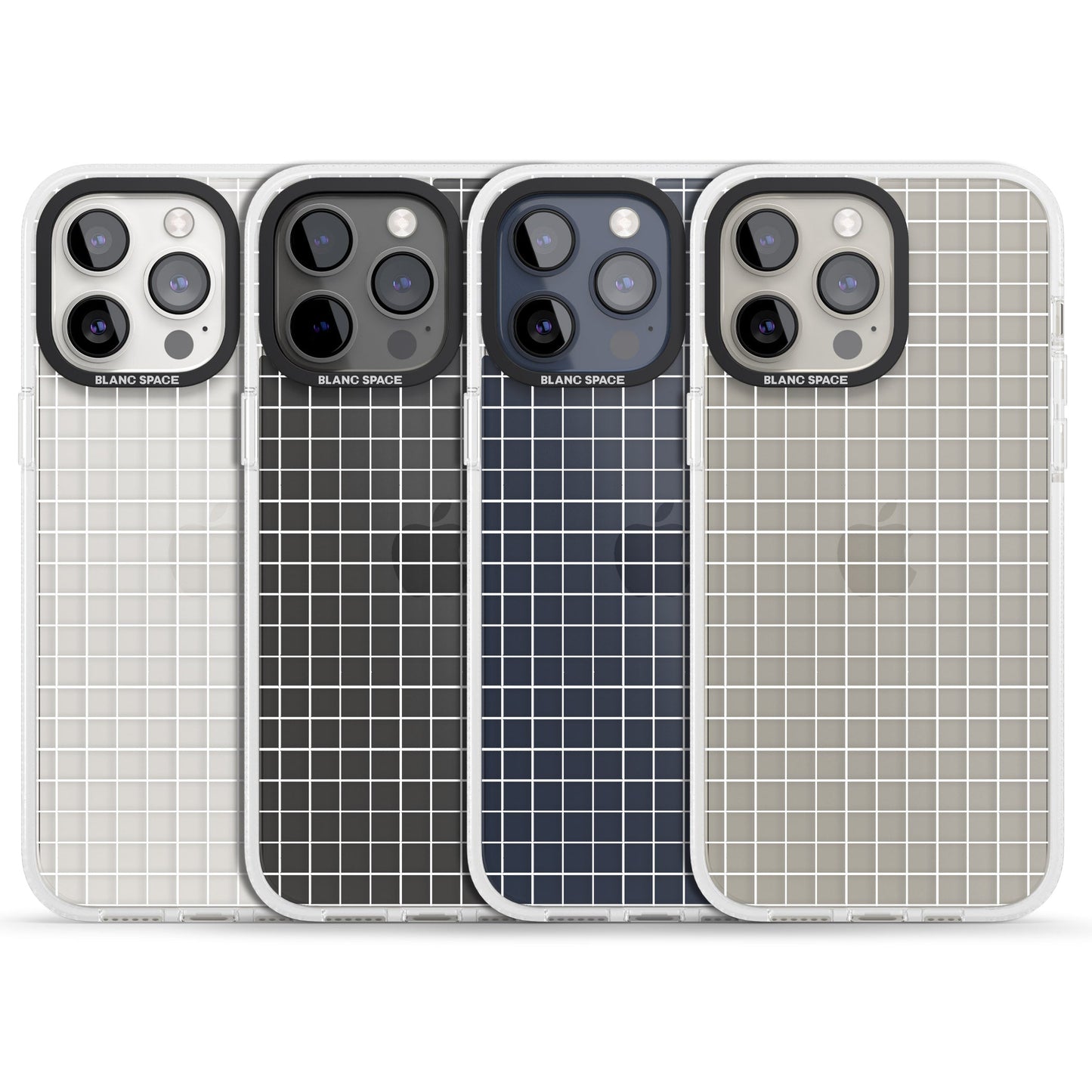Modern Grid Pattern