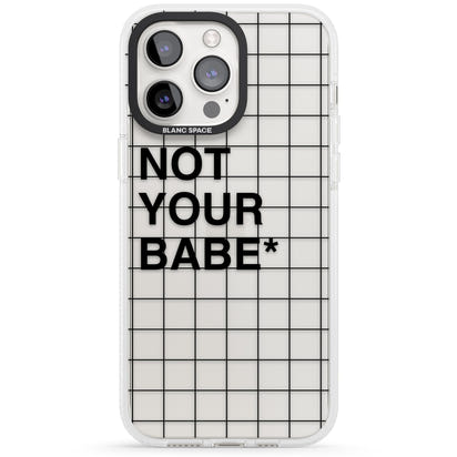 Not Your Babe