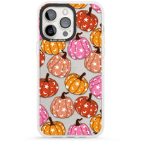 Pumpkin Starfall Pattern