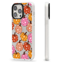 Pumpkin Starfall Pattern