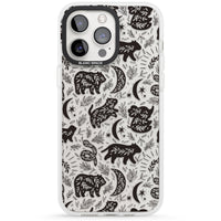 Midnight Forest Animals