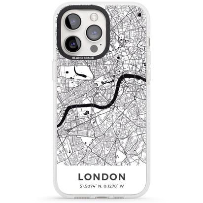 London Map