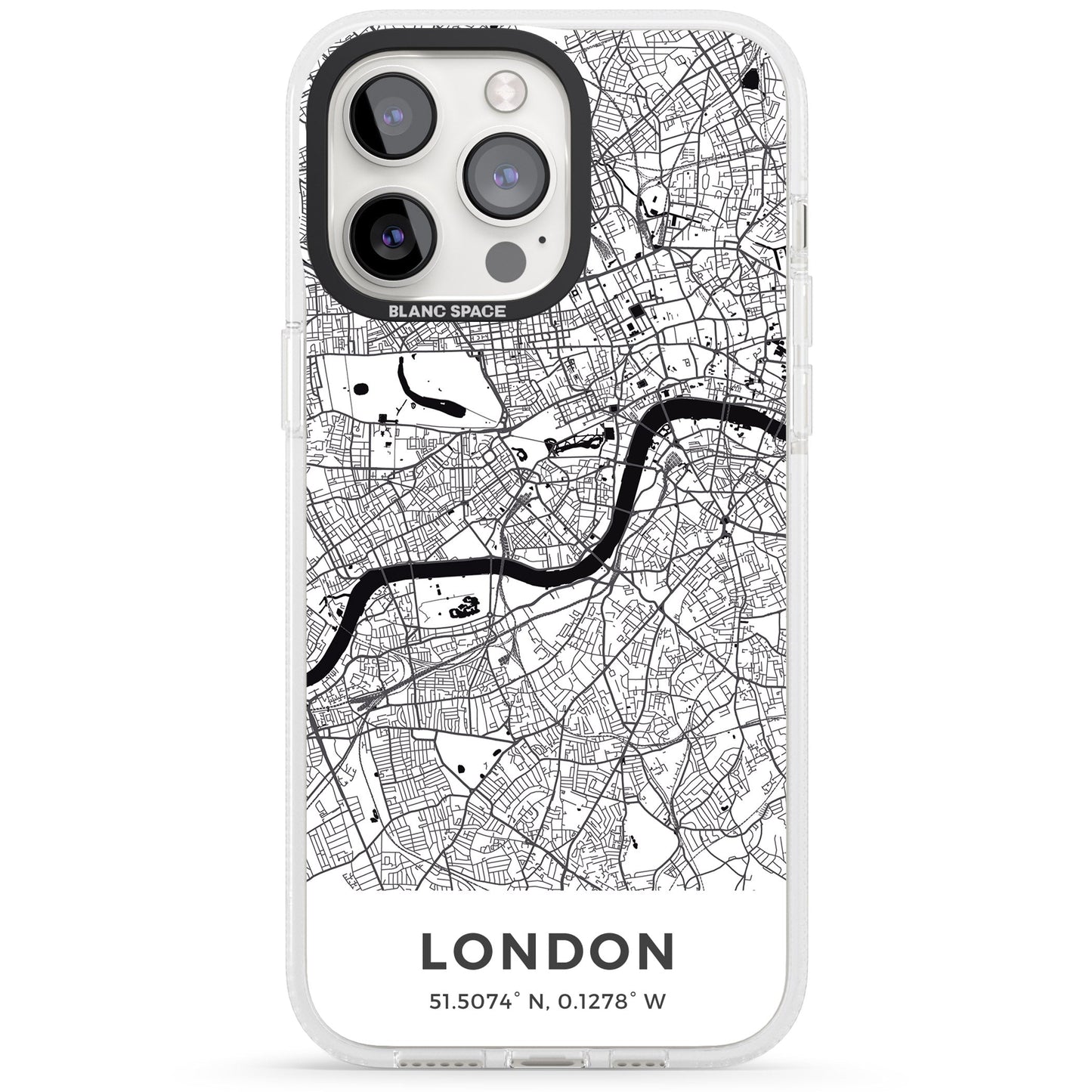 London Map