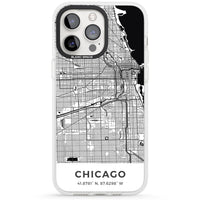 Carte de Chicago