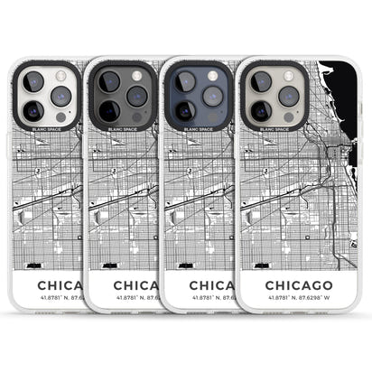 Carte de Chicago