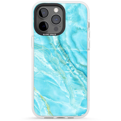 Blue Onyx Marble