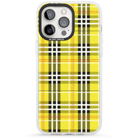 Yellow Plaid