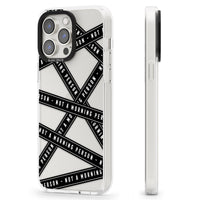 Not A Morning Person