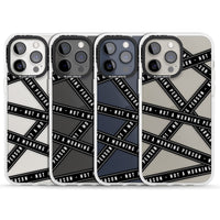 Not A Morning Person