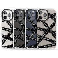 Not Cute Just Psycho