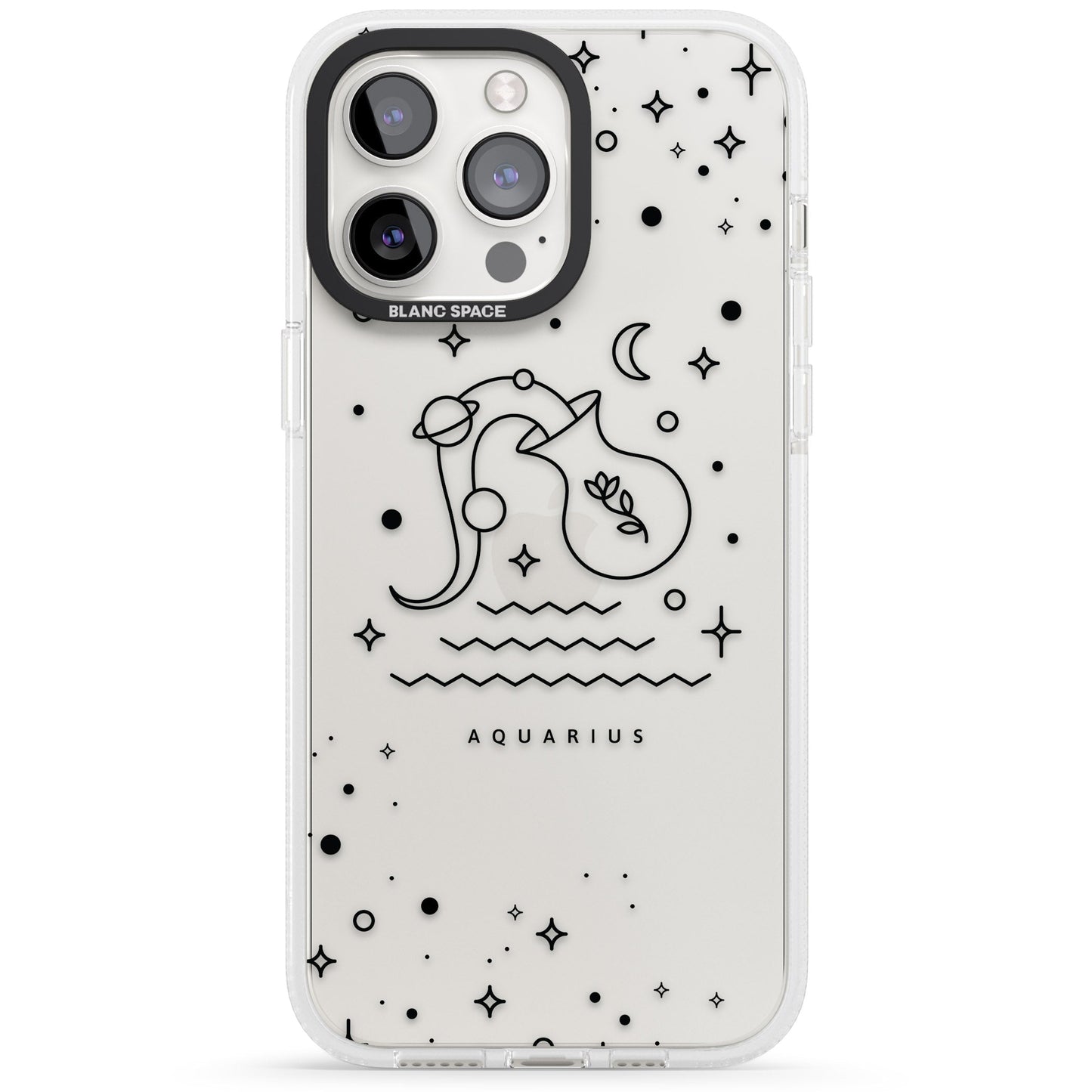 Sternzeichen Wassermann