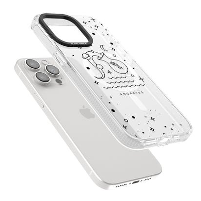 Sternzeichen Wassermann