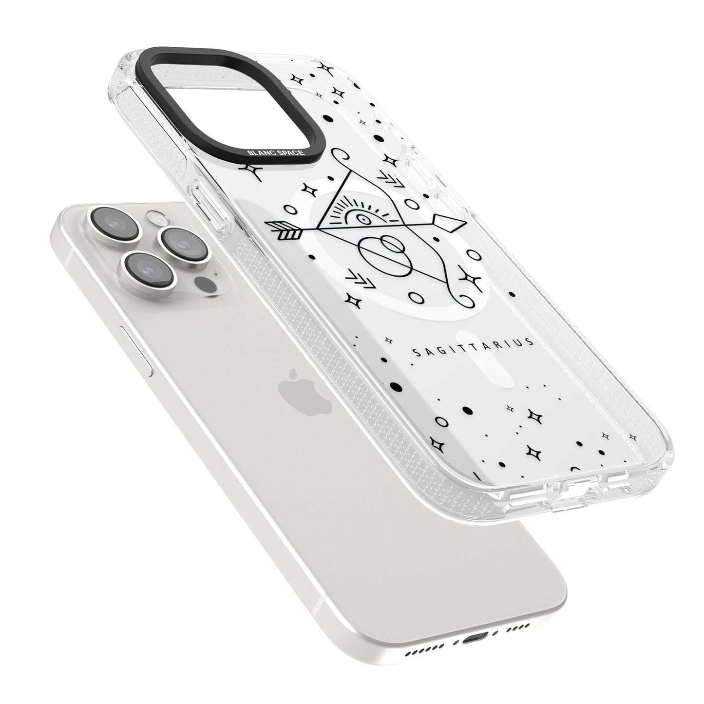 Arcanes du Sagittaire