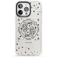 Pisces Emblem Transparent