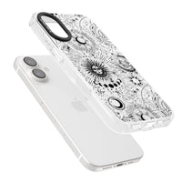 Soleils et Zodiaque Carte solaire