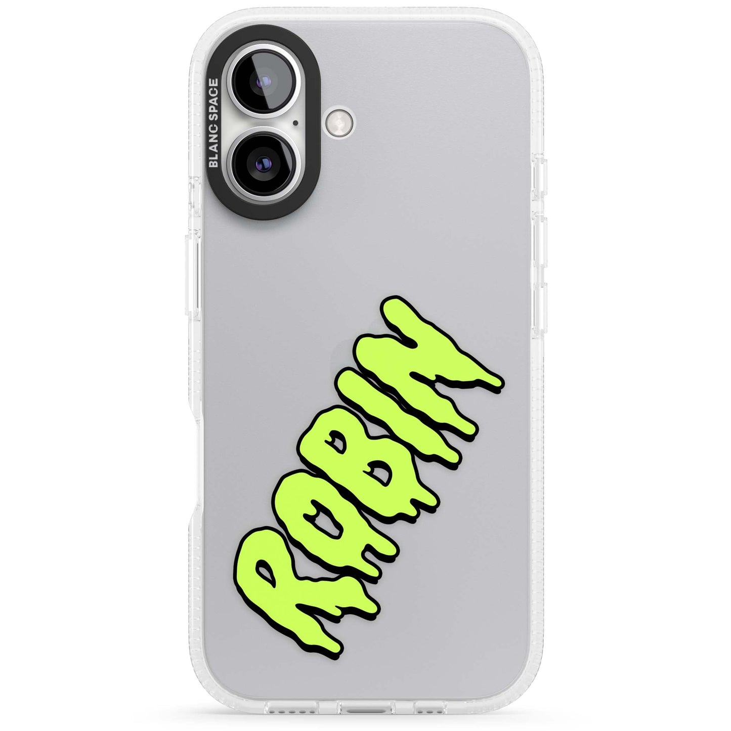 Personalised Classic Halloween Name