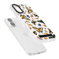 Archives de papillons personnalisées