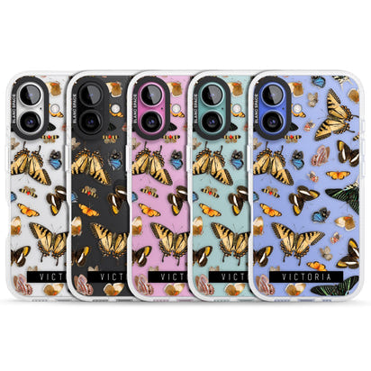 Archives de papillons personnalisées